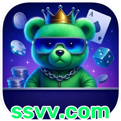 ssvv.com: Bônus Imperdíveis para Jogadores Brasileiros de Apostas