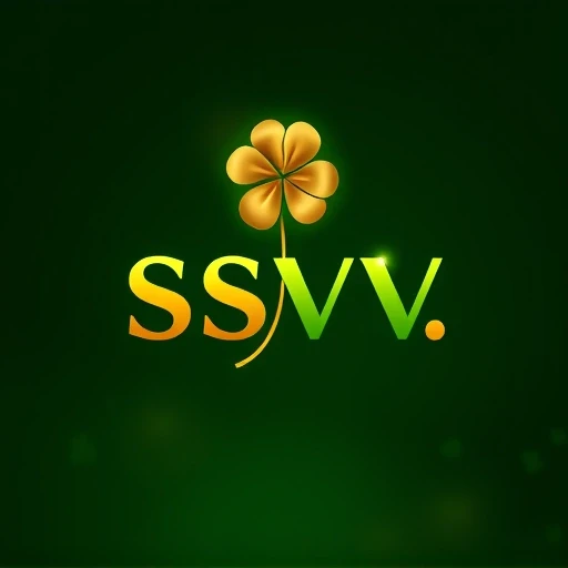 ssvv.com Logo