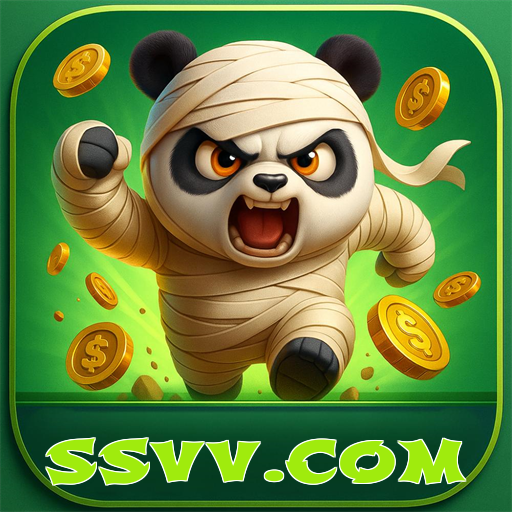 ssvv.com Logo