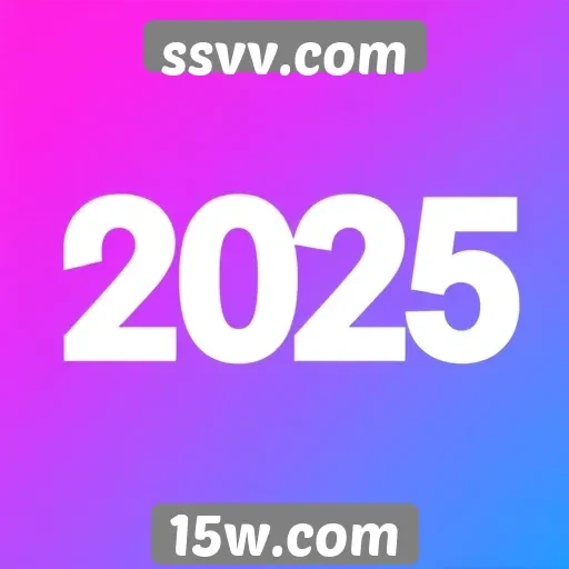 Novas funcionalidades do ssvv.com em 2025