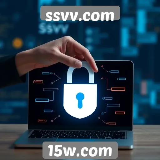 Melhores práticas de segurança em ssvv.com