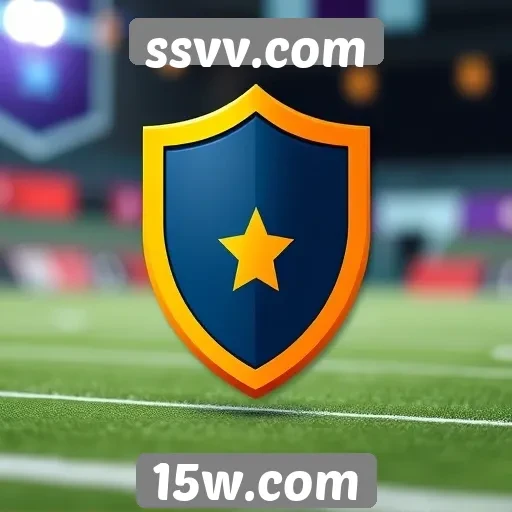 Recursos de segurança do ssvv.com para jogadores