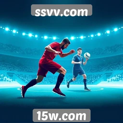 ssvv.com lança novas funcionalidades para jogadores